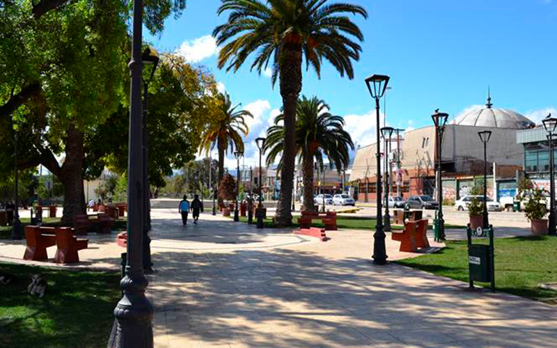 VillaAlemana