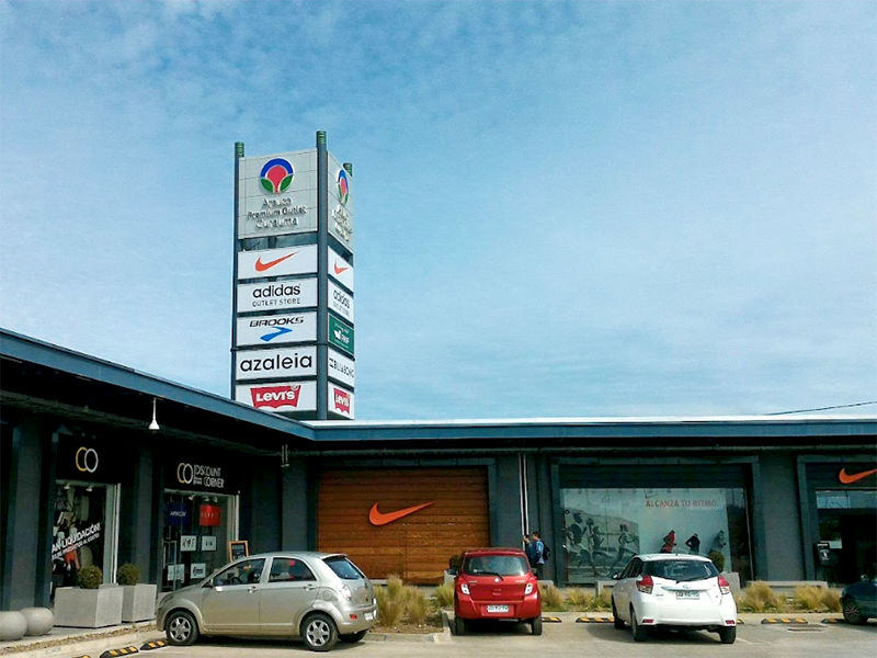 arauco curauma